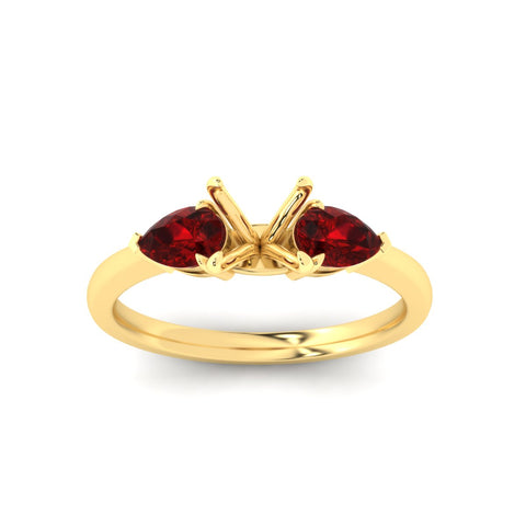 pear-diamond-cathedral-semi-mount-engagement-ring-with-ruby-in-yellow-gold-fdenr9210smrgrudrangle5-nl-yg