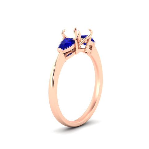 pear-diamond-cathedral-semi-mount-engagement-ring-with-sapphire-in-rose-gold-fdenr9210smrgsablangle2-nl-rg
