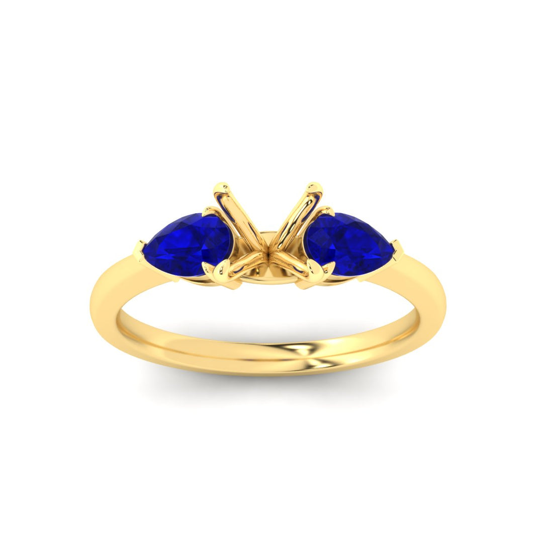 pear-diamond-cathedral-semi-mount-engagement-ring-with-sapphire-in-yellow-gold-fdenr9210smrgsablangle5-nl-yg