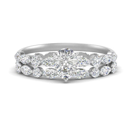 pear-diamond-floating-marquise-accent-ring-with-eternity-wedding-band-in-white-gold-FDEWB9398PE-NL-WG.jpg?v=1758802161