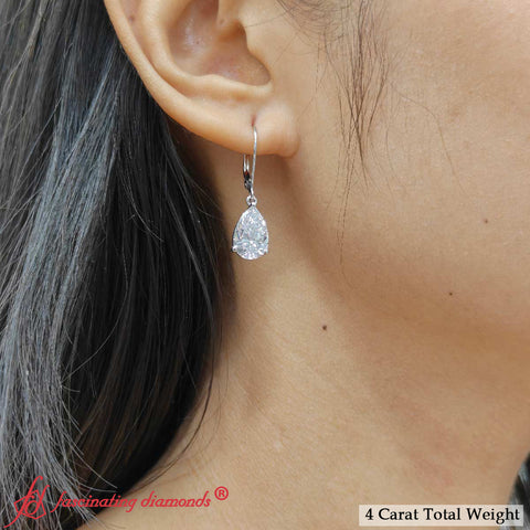 pear-diamond-lever-back-4-carat-earrings-in-white-gold-FDEAR11236PE-1-4.00CT