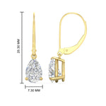 Load image into Gallery viewer, pear-diamond-lever-back-4-carat-earrings-in-yellow-gold-FDEAR11236PE-4.00CT-NL-YG.jpg
