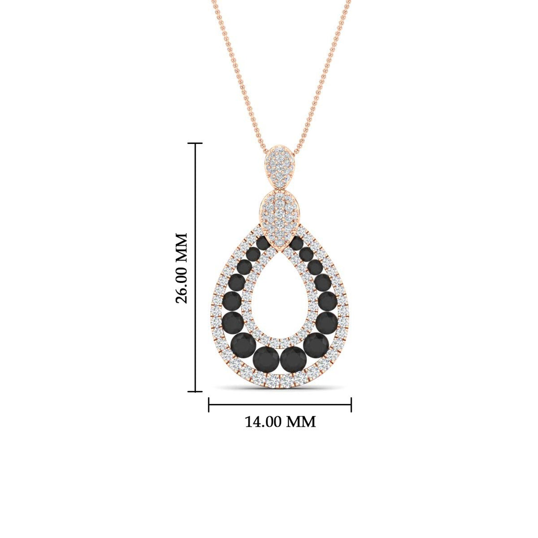 pear-drop-black-diamond-cluster-pendant-in-rose-gold-fdpd11558gblackangle1-nl-rg-hw