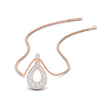 Load image into Gallery viewer, pear-drop-diamond-cluster-pendant-in-rose-gold-fdpd11558-nl-rg.jpg?v=1771312407