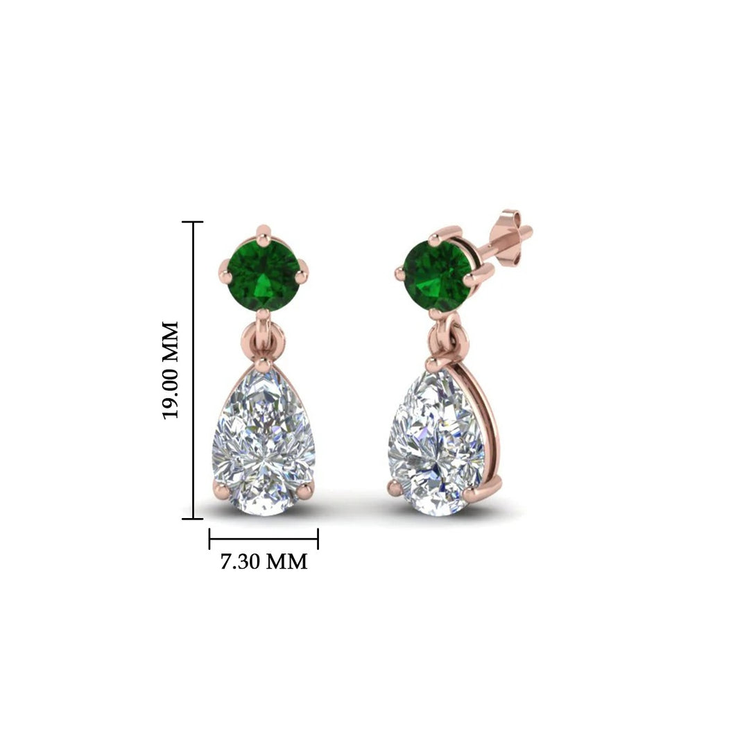 pear-drop-diamond-earring-with-emerald-in-14K-rose-gold-FDEAR8386GEMGR-NL-RG_1080x1080_9be63350-2510-4a32-86c9-567cf1aee2a3