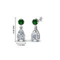 Thumbnail 41 - pear-drop-diamond-earring-with-emerald-in-14K-white-gold-FDEAR8386GEMGR-NL-WG_1080x1080_c20100f3-8fe0-4758-a625-4a7e151f24f0