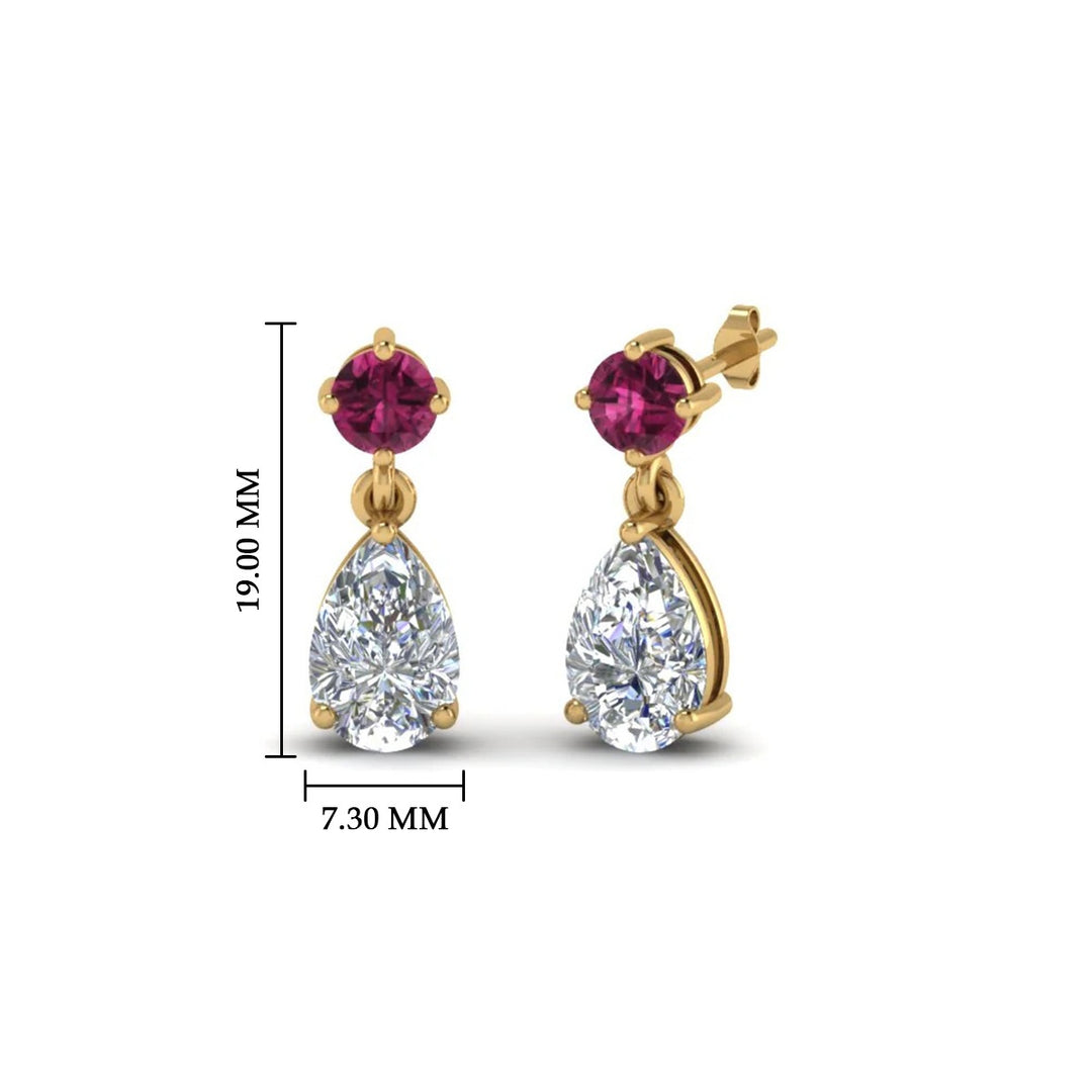 pear-drop-diamond-earring-with-pink-sapphire-in-14K-yellow-gold-FDEAR8386GSADRPI-NL-YG_1080x1080_b8c81c09-f855-4af0-8df7-d3cacba1fd20