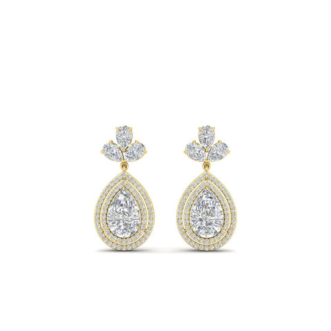 pear-drop-leaf-diamond-double-halo-earrings-in-yellow-gold-FDEAR11368-NL-YG