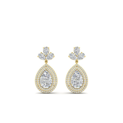 pear-drop-leaf-diamond-double-halo-earrings-in-yellow-gold-FDEAR11368-NL-YG