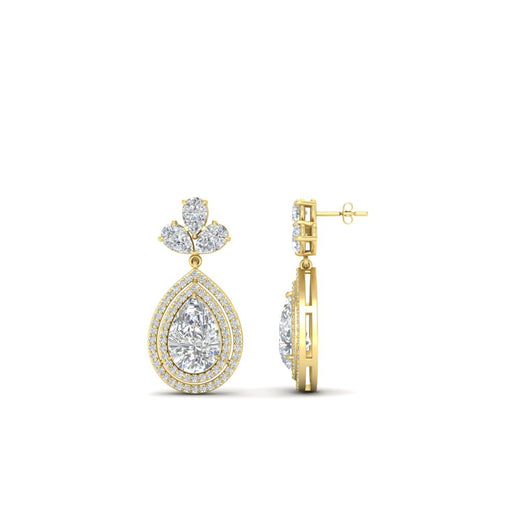 pear-drop-leaf-diamond-double-halo-earrings-in-yellow-gold-FDEAR11368-NL-YG
