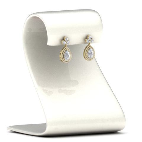 pear-drop-leaf-diamond-double-halo-earrings-in-yellow-gold-FDEAR11368-NL-YG