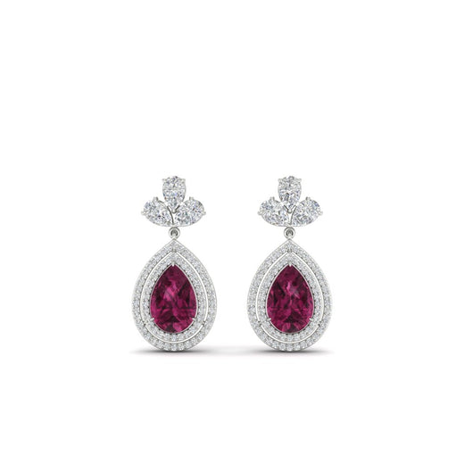 pear-drop-leaf-diamond-double-halo-earrings-with-pink-sapphire-in-white-gold-FDEAR11368GSADRPI-NL-WG