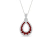 Load image into Gallery viewer, pear-drop-ruby-cluster-pendant-in-white-gold-fdpd11558grudrangle1-nl-wg.jpg?v=1771312407