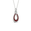Load image into Gallery viewer, pear-drop-ruby-cluster-pendant-in-white-gold-fdpd11558grudrangle3-nl-wg.jpg?v=1771312407