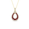 Load image into Gallery viewer, pear-drop-ruby-cluster-pendant-in-yellow-gold-fdpd11558grudrangle1-nl-yg.jpg?v=1771312407