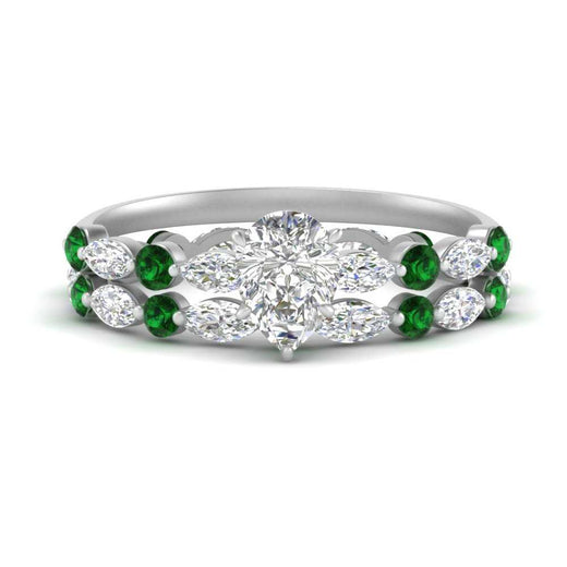 pear-emerald-floating-marquise-accent-ring-with-eternity-wedding-band-in-white-gold-FDEWB9398PEGEMGR-NL-WG.jpg?v=1758802248