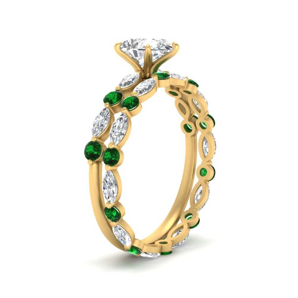 pear-emerald-floating-marquise-accent-ring-with-eternity-wedding-band-in-yellow-gold-FDEWB9398PEGEMGRANGEL2-NL-YG_079c1aea-c0c6-45a4-81bf-7c0a1b59d1aa.jpg?v=1758802120