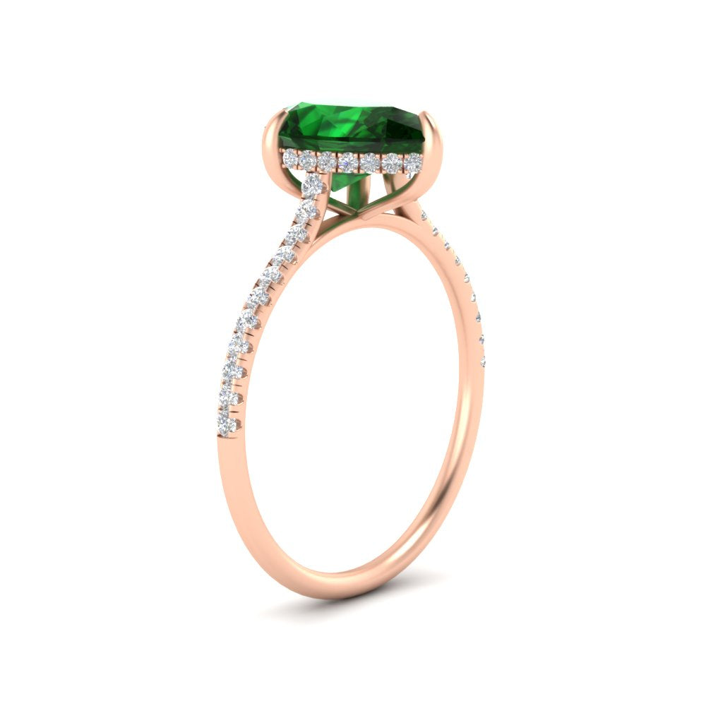 pear-green-emerald-and-round-diamond-under-halo-promise-ring-in-rose-gold-FD9788PERGEMGR-NL-RG.jpg