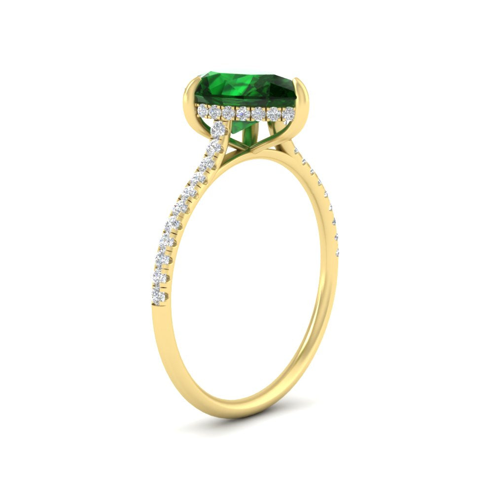 pear-green-emerald-and-round-diamond-under-halo-promise-ring-in-yellow-gold-FD9788PERGEMGR-NL-YG.jpg
