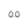 Load image into Gallery viewer, pear-halo-earring-black-diamond-for-1-carat-jackets-in-white-gold-fdearpe9677gblackangle2-1.00ct-nl-wg.jpg?v=1763036619