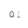 Load image into Gallery viewer, pear-halo-earring-black-diamond-for-1-carat-jackets-in-white-gold-fdearpe9677gblackangle4-1.00ct-nl-wg.jpg?v=1763036620
