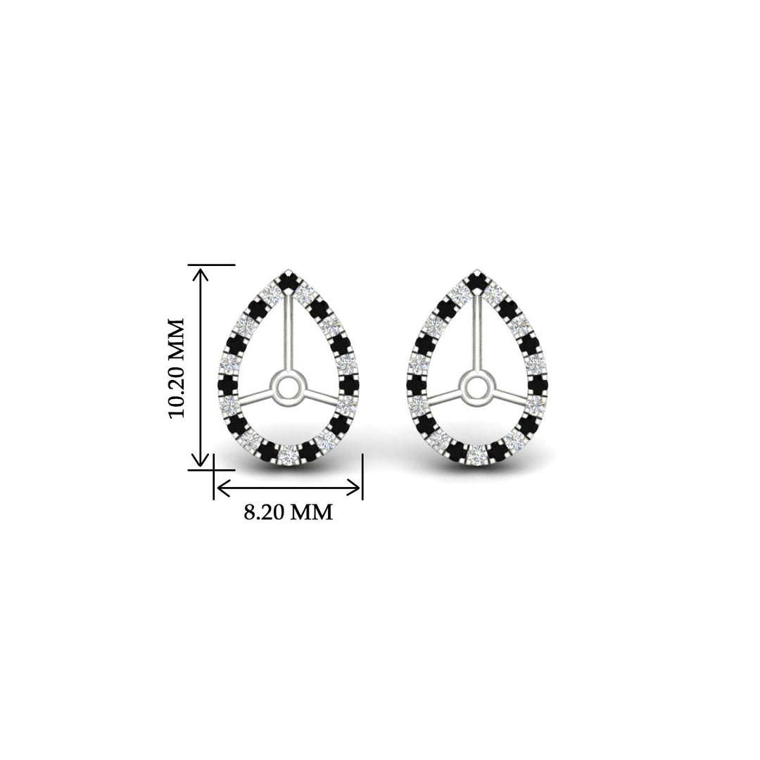 pear-halo-earring-black-diamond-for-2-carat-jackets-in-white-gold-fdearpe9677gblackangle2-2.00ct-nl-wg-hw