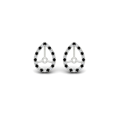 pear-halo-earring-black-diamond-for-2-carat-jackets-in-white-gold-fdearpe9677gblackangle2-2.00ct-nl-wg