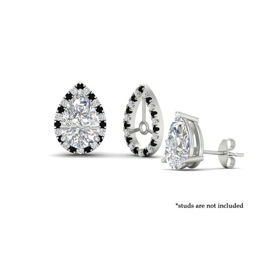 pear-halo-earring-black-diamond-for-2-carat-jackets-in-white-gold-fdearpe9677gblackangle3-2.00ct-nl-wg