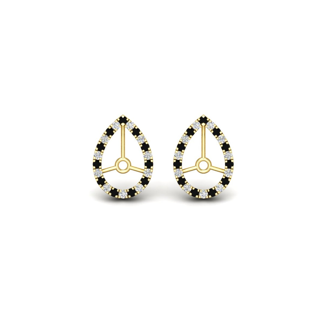 pear-halo-earring-black-diamond-for-2-carat-jackets-in-yellow-gold-fdearpe9677gblackangle2-2.00ct-nl-yg