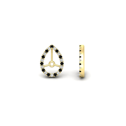 pear-halo-earring-black-diamond-for-2-carat-jackets-in-yellow-gold-fdearpe9677gblackangle4-2.00ct-nl-yg