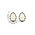 Thumbnail 101 - pear-halo-earring-black-diamond-for-3-carat-jackets-in-yellow-gold-fdearpe9677gblackangle2-3.00ct-nl-yg-hw.jpg?v=1763036626