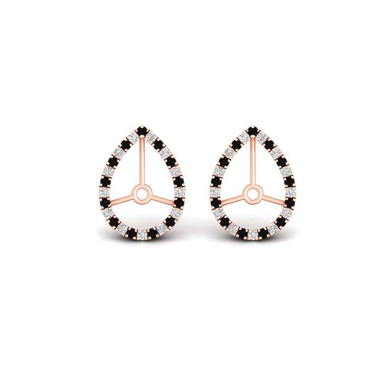 pear-halo-earring-black-diamond-for-4-carat-jackets-in-rose-gold-fdearpe9677gblackangle2-4.00ct-nl-rg.jpg?v=1763037096