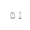 Load image into Gallery viewer, pear-halo-earring-diamond-for-1-carat-jackets-in-white-gold-fdearpe9677angle4-1.00ct-nl-wg.jpg?v=1763036620