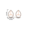 Thumbnail 5 - pear-halo-earring-diamond-for-3-carat-jackets-in-rose-gold-fdearpe9677angle2-3.00ct-nl-rg-hw.jpg?v=1763036626