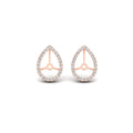 Thumbnail 4 - pear-halo-earring-diamond-for-3-carat-jackets-in-rose-gold-fdearpe9677angle2-3.00ct-nl-rg.jpg?v=1763036626