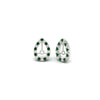 Load image into Gallery viewer, pear-halo-earring-emerald-for-1-carat-jackets-in-white-gold-fdearpe9677gemgrangle1-1.00ct-nl-wg.jpg?v=1763036619