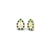 Load image into Gallery viewer, pear-halo-earring-emerald-for-1-carat-jackets-in-yellow-gold-fdearpe9677gemgrangle1-1.00ct-nl-yg.jpg?v=1763036619