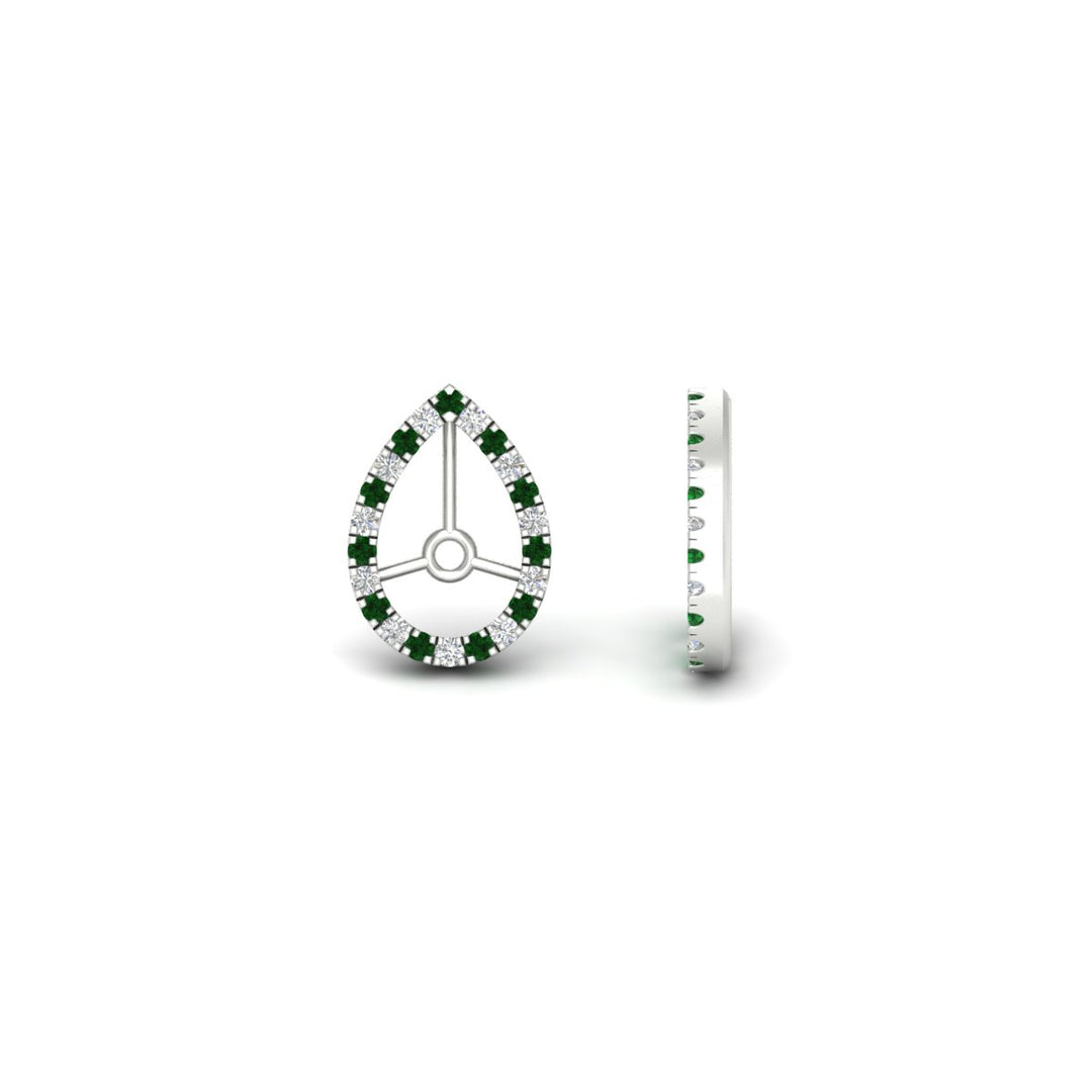 pear-halo-earring-emerald-for-2-carat-jackets-in-white-gold-fdearpe9677gemgrangle4-2.00ct-nl-wg
