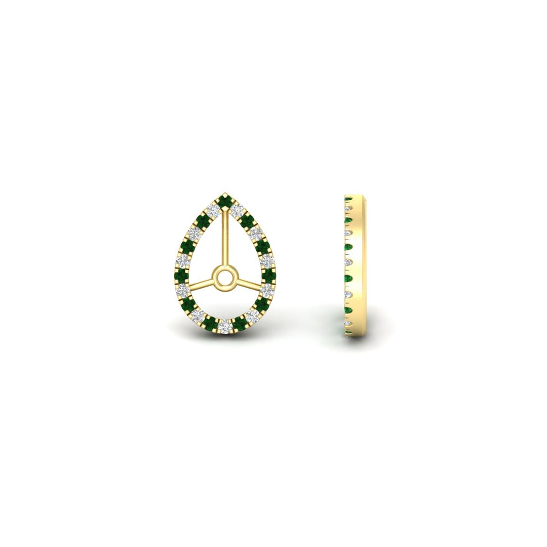 pear-halo-earring-emerald-for-2-carat-jackets-in-yellow-gold-fdearpe9677gemgrangle4-2.00ct-nl-yg