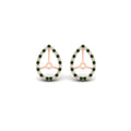Thumbnail 28 - pear-halo-earring-emerald-for-3-carat-jackets-in-rose-gold-fdearpe9677gemgrangle2-3.00ct-nl-rg.jpg?v=1763036625