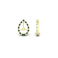 Thumbnail 96 - pear-halo-earring-emerald-for-3-carat-jackets-in-yellow-gold-fdearpe9677gemgrangle4-3.00ct-nl-yg.jpg?v=1763036626