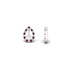 Load image into Gallery viewer, pear-halo-earring-pink-sapphire-for-1-carat-jackets-in-white-gold-fdearpe9677gsadrpiangle4-1.00ct-nl-wg.jpg?v=1763036620