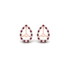 Load image into Gallery viewer, pear-halo-earring-pink-sapphire-for-2-carat-jackets-in-rose-gold-fdearpe9677gsadrpiangle2-2.00ct-nl-rg