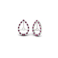 Thumbnail 13 - pear-halo-earring-pink-sapphire-for-3-carat-jackets-in-white-gold-fdearpe9677gsadrpiangle1-3.00ct-nl-wg.jpg?v=1763036625