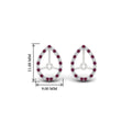 Thumbnail 17 - pear-halo-earring-pink-sapphire-for-3-carat-jackets-in-white-gold-fdearpe9677gsadrpiangle2-3.00ct-nl-wg-hw.jpg?v=1763036625