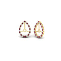 Thumbnail 79 - pear-halo-earring-pink-sapphire-for-3-carat-jackets-in-yellow-gold-fdearpe9677gsadrpiangle1-3.00ct-nl-yg.jpg?v=1763036626