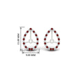 Thumbnail 53 - pear-halo-earring-ruby-for-3-carat-jackets-in-white-gold-fdearpe9677grudrangle2-3.00ct-nl-wg-hw.jpg?v=1763036626