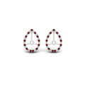 Thumbnail 52 - pear-halo-earring-ruby-for-3-carat-jackets-in-white-gold-fdearpe9677grudrangle2-3.00ct-nl-wg.jpg?v=1763036625