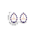 Thumbnail 11 - pear-halo-earring-sapphire-for-3-carat-jackets-in-rose-gold-fdearpe9677gsablangle2-3.00ct-nl-rg-hw.jpg?v=1763036625
