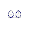 Thumbnail 46 - pear-halo-earring-sapphire-for-3-carat-jackets-in-white-gold-fdearpe9677gsablangle2-3.00ct-nl-wg.jpg?v=1763036625
